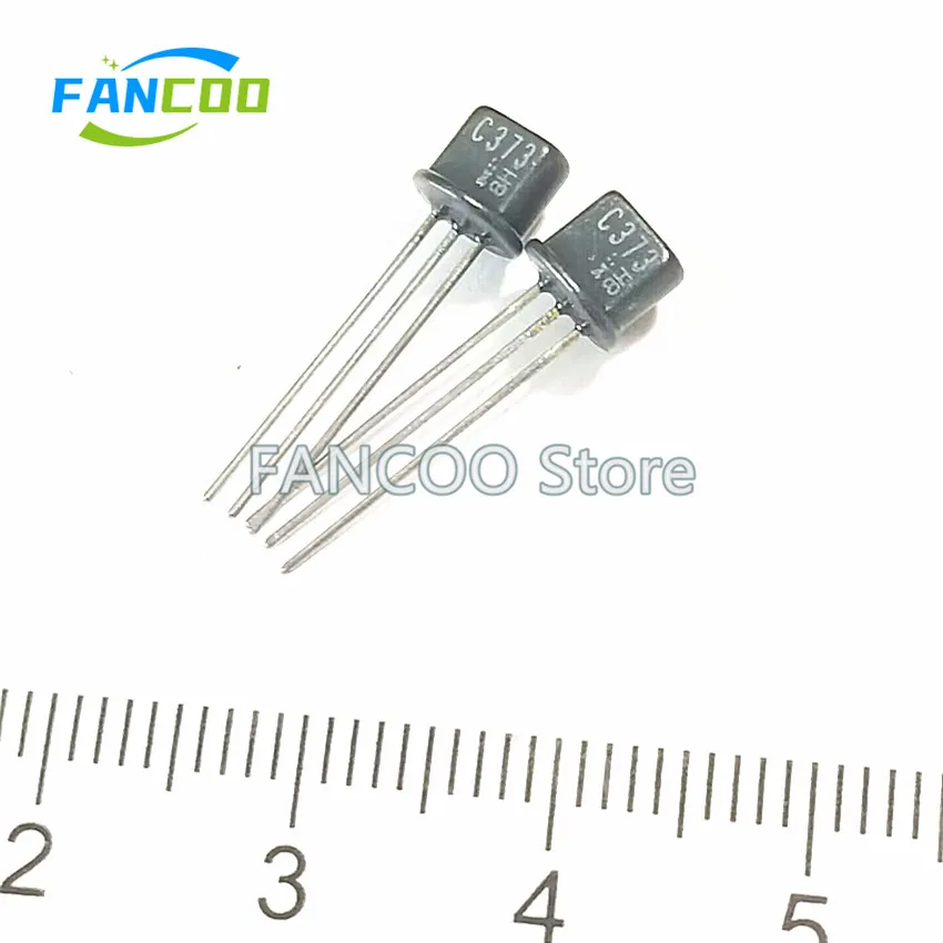 1PCS C373 2SC373 TO-92 NEW Original NPN Transistor