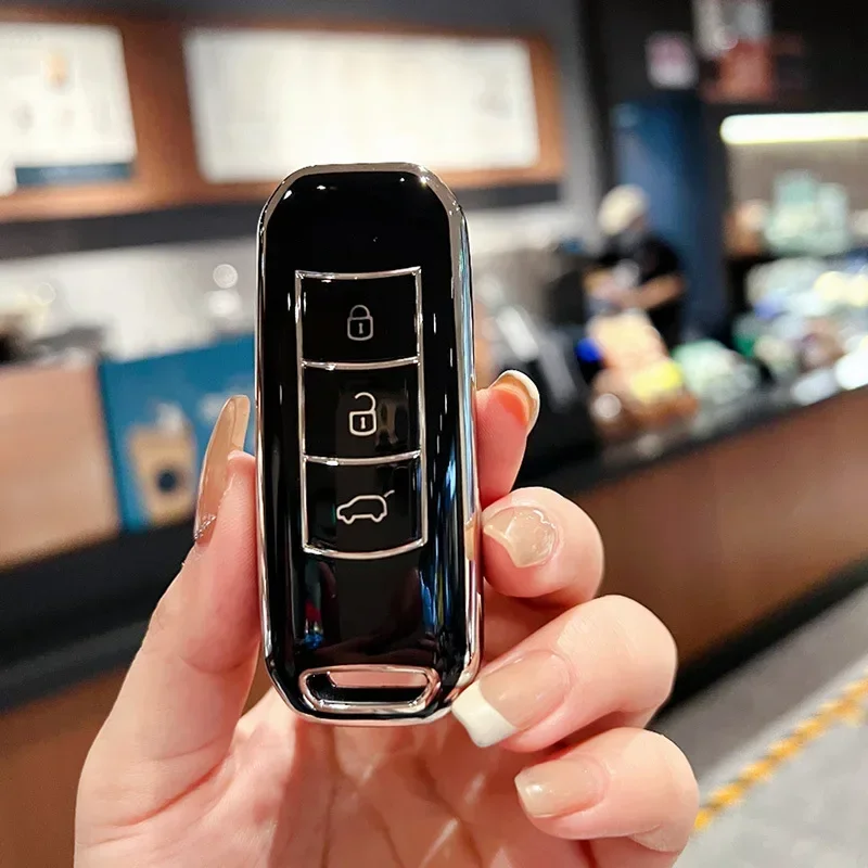 Car Key Cover Remot…