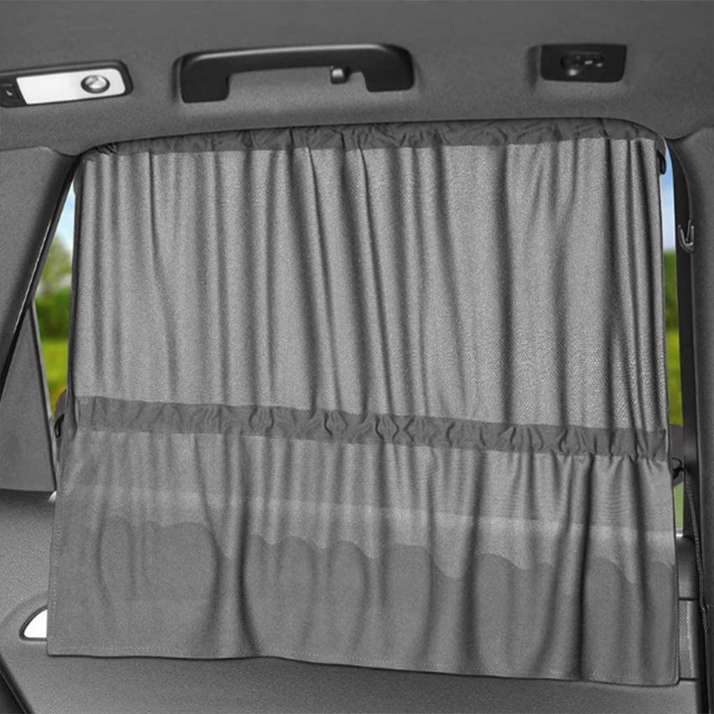 

Автомобильная занавеска на присоске, теплоизоляционный солнцезащитный козырек, солнцезащитный козырек, аксессуары для салона автомобиля, устойчивый к УФ-излучению