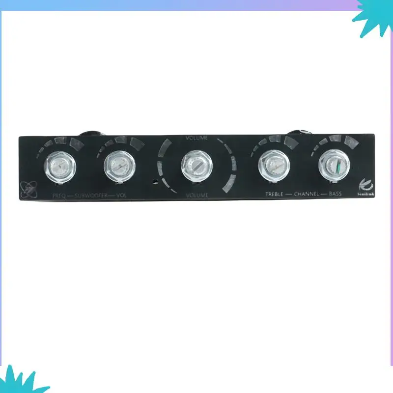 ABZW 2X XY-S350H 2.1 チャンネル TPA3251 Bluetooth パワーアンプボード高低音サブウーファー 220Wx2 + 350W