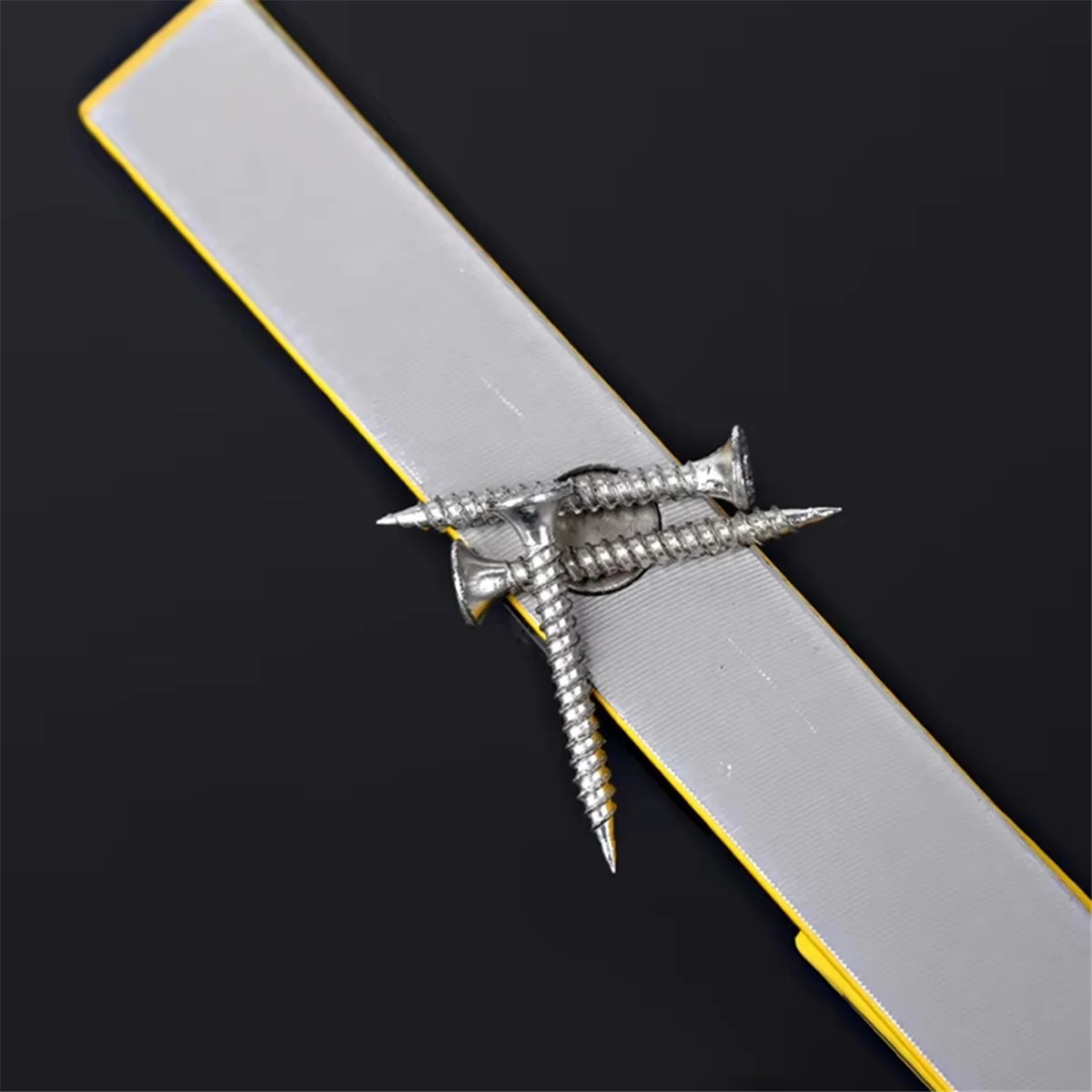 ABJG-مستوى الروح المغناطيسي المحمول 3 أدوات بناء سبائك الألومنيوم عالية الدقة