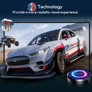 8 best sales Boîtier TV Bluetooth - №5