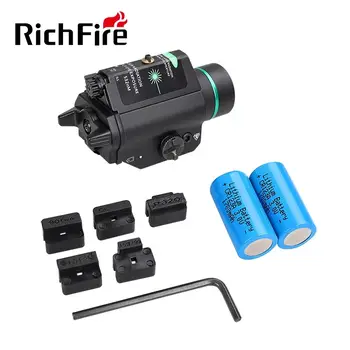 6 最佳銷售 手電筒雷射組合 - №6