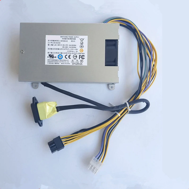 New Original PSU 32 325 540 320 520 8Pin 200W Power Supply HKF2002-32 APA006 APC006 HK2002-3C FSP200-20SI FSP250-30SI
