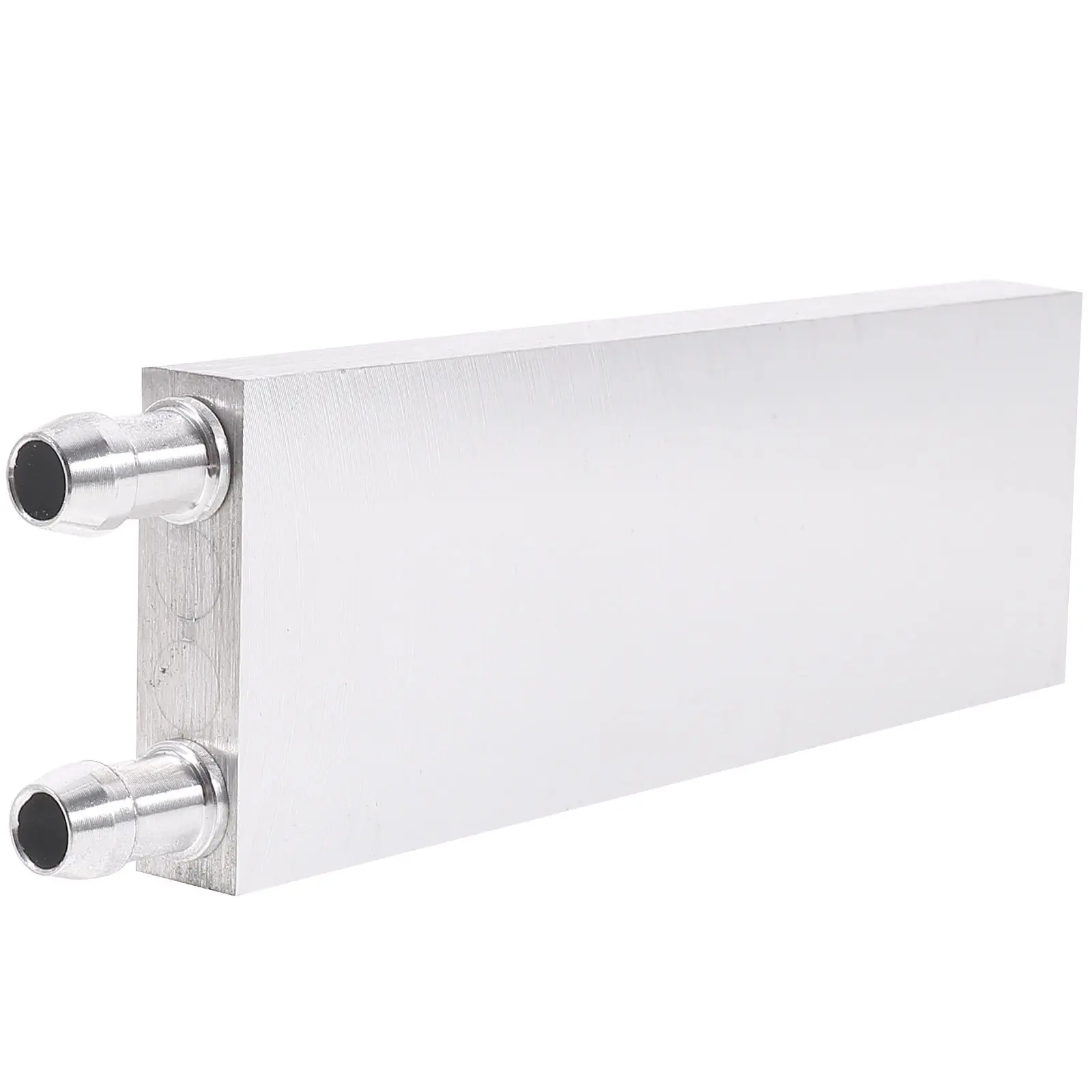 Cpu Waterblock Alum…