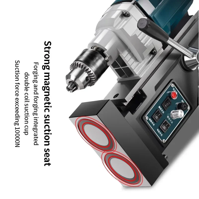 JBS 220V 50Hz GLF-50 hitteafdichtingsmachine: 80-180 ℃   Industriële temperatuurregeling 300W rolsnelheidsealer