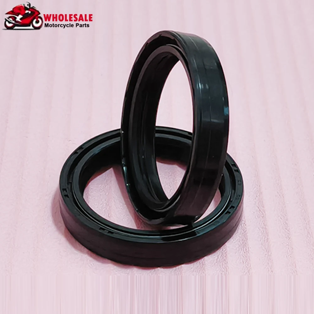

38x52x11 Fork Oil Seal For Kawasaki ZR250 ZR 250 VN750A VN750 VULCAN VN 750 ZL900 ZL900A ZL 900 1000 ZL1000 ZL1000A 92049-1230
