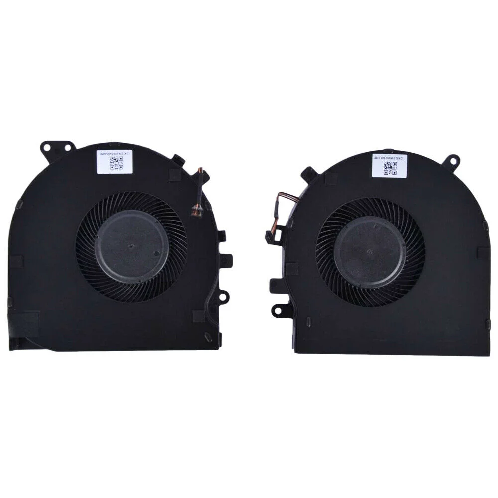 Imagem -03 - Ventilador de Cpu e Gpu Razer Blade 15 Rz090328 Rz09-03286e22 Rz09-03287em