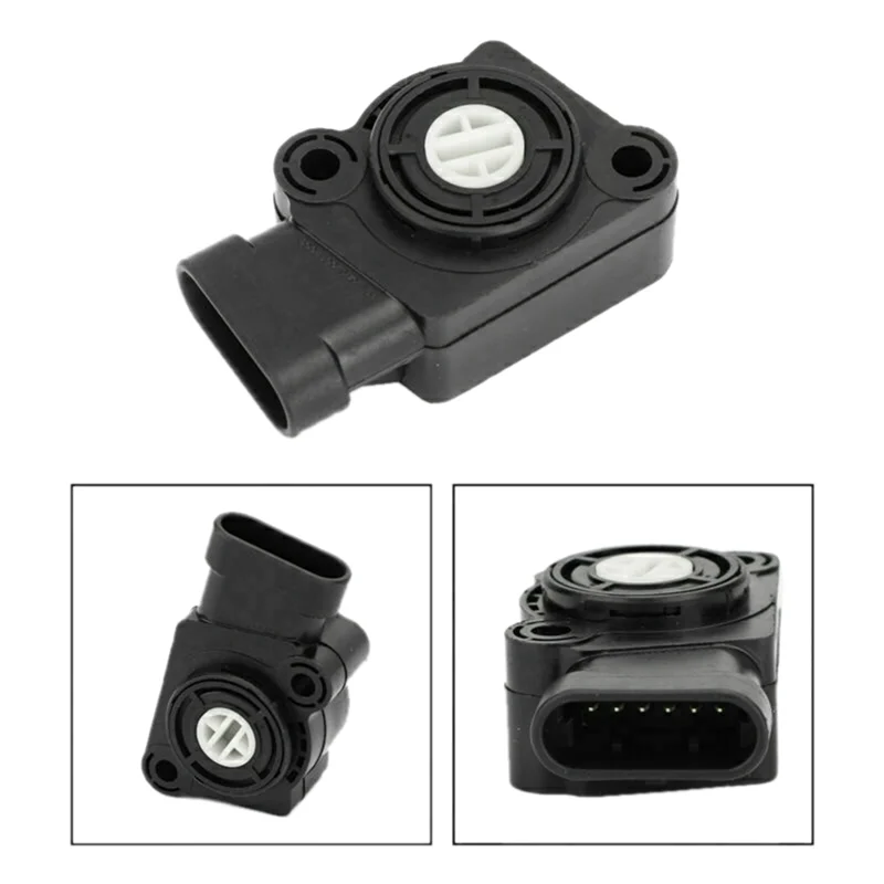 10X Throttle Position Control Sensor For Volvo Williams Controls 131973 133284 2603893C91