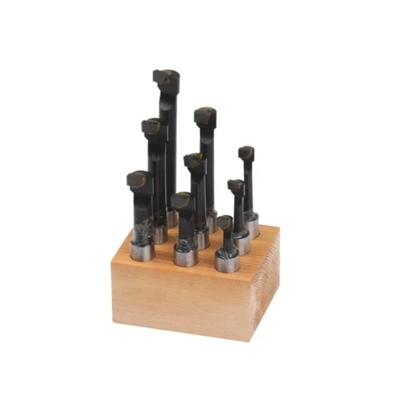 pour-fraiseuse-taraudeuse-de-type-f1-tete-de-taraudage-grossier-reglable-jeu-de-tarauds-reglables-r8-mt-bt-nt-porte-outil