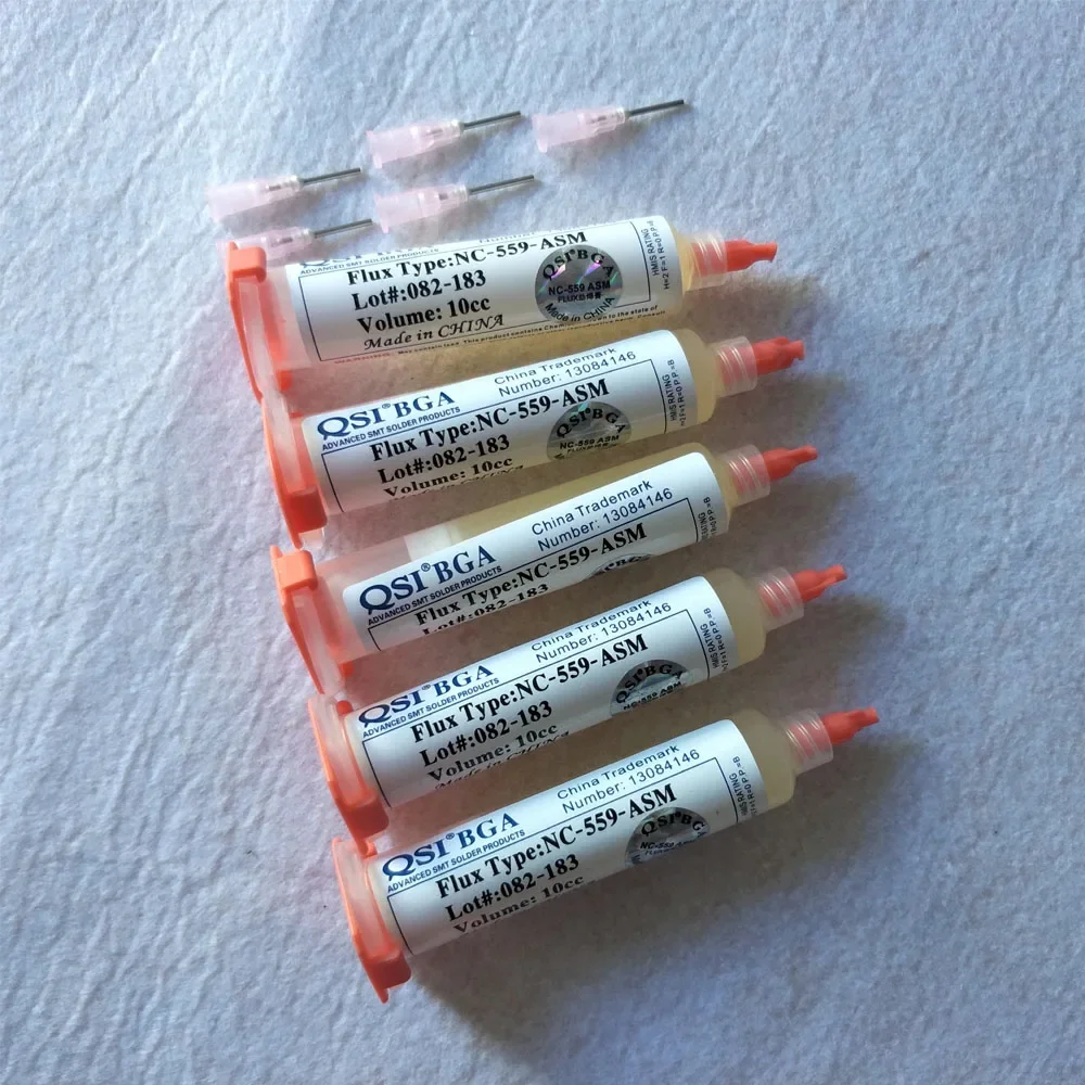 5Pcs/Lot 559 10Cc N…