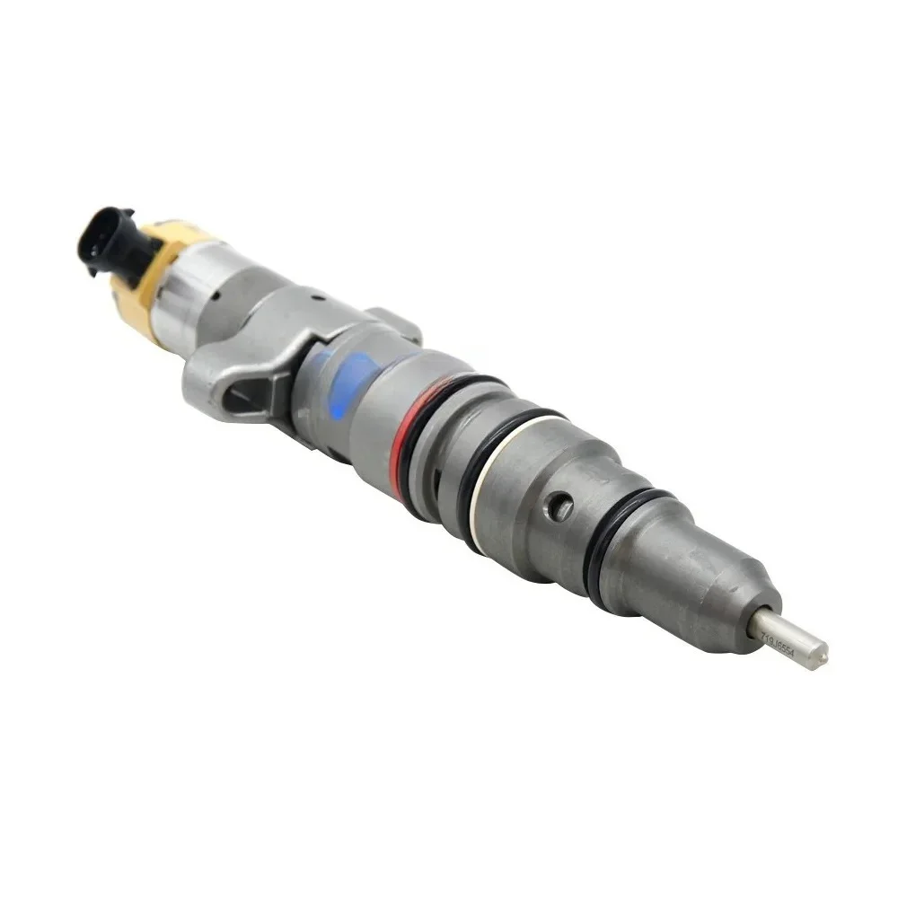 Injector assembly 236-0957 10R-9002 for Carter C9 construction machinery engines