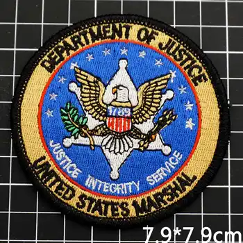 8 best sales Záplaty usa - №8