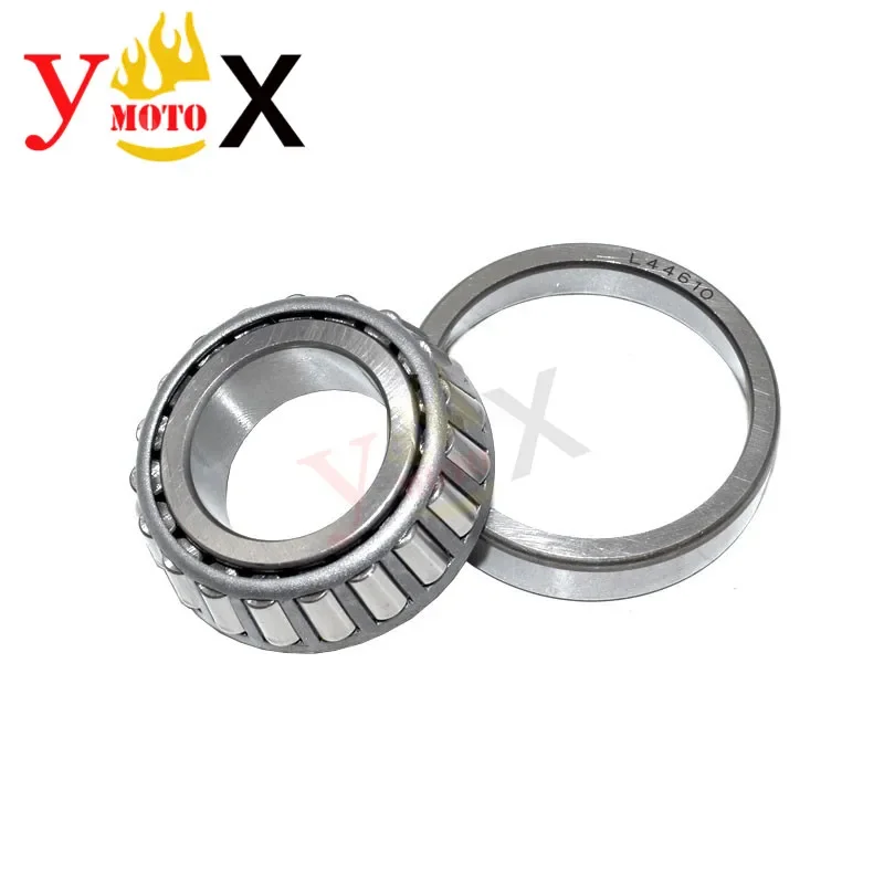 Motorcycle Steering Head Bearing Roller Bearing For Harley Touring Sportster 883 1200 Dyna Softail Fat Bob Breakout XG500 XG750