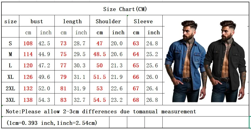 Immagine 7: Camicia Cardigan Patchwork con Dettaglio di Cucitura sul Revers, Vestibilità Regolare, Stile Europeo e Americano, Manica Lunga, Estiva, per Uomo