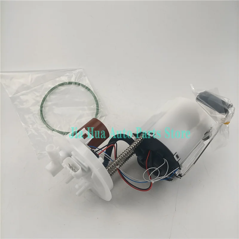 Fuel Pump Module Assembly 13577817 Fit For Chevrolet Sonic Aveo 1.4 1.6 1.8  13592112 19258738  3 Tubes