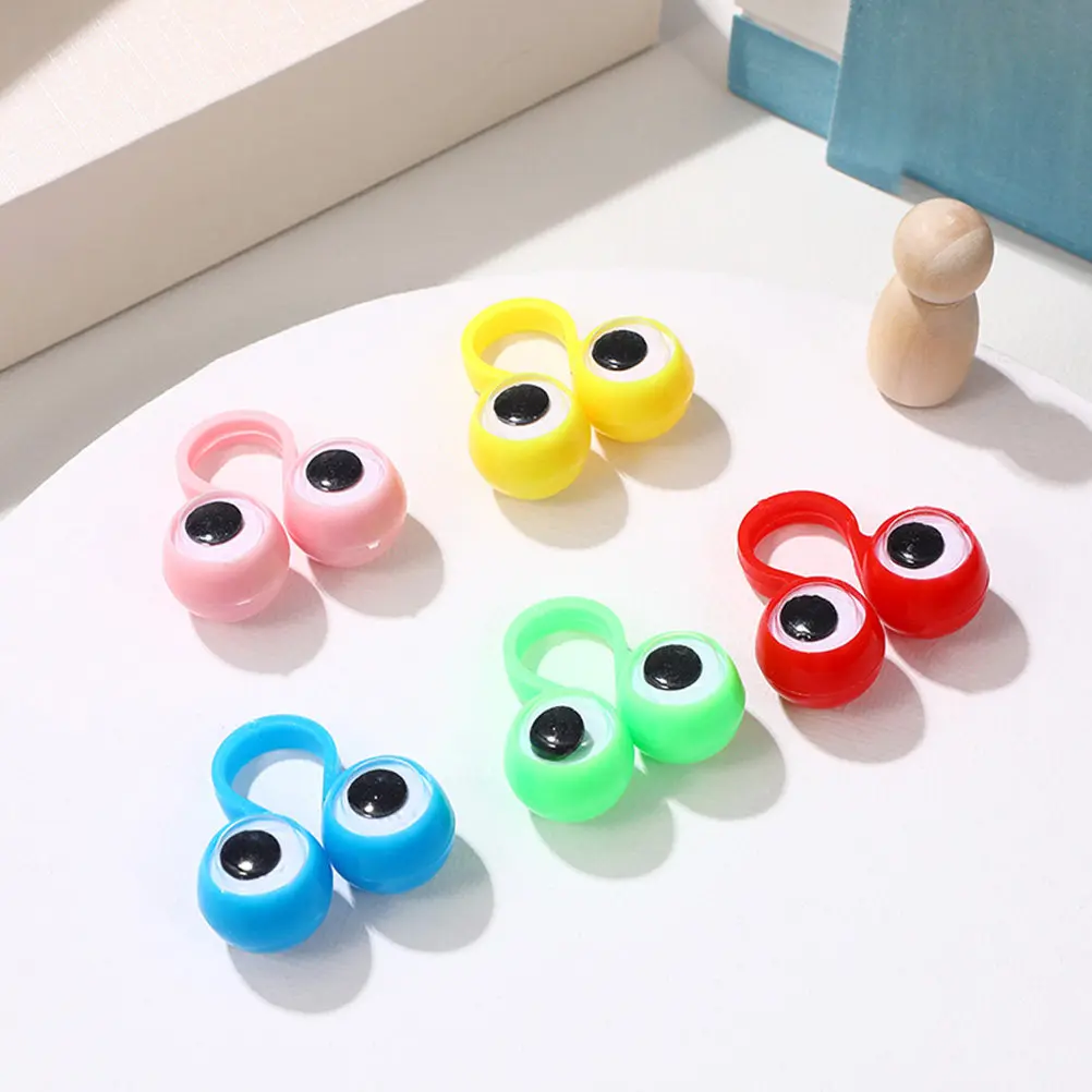 100pcs-large-eyeball-rings-finger-puppets-multicolor-plastic-for-kids-party-favor-educational-interactive-finger-play-fun