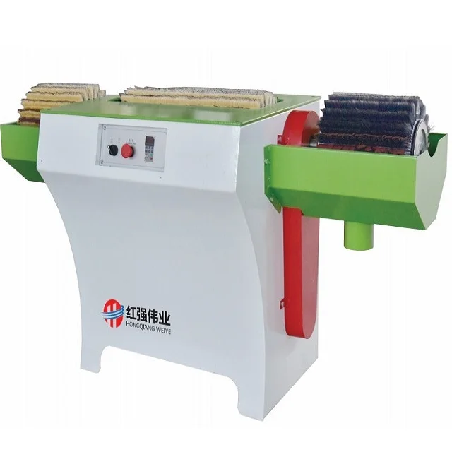 

Solid Wood Stairs Handrail Sander / Curved Surface Polishing Machine / MINI Solid Wood Floor Sanding Machine