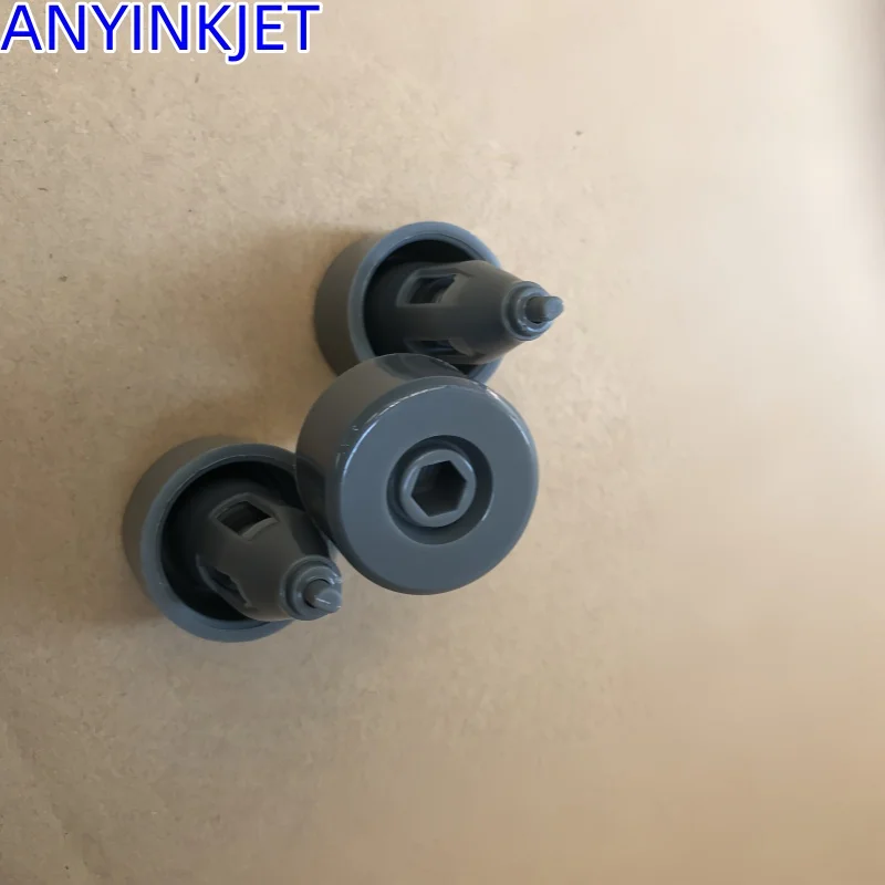use for Domino 825ml cartridge cap cover for Domino A100 A200 A300 Printer