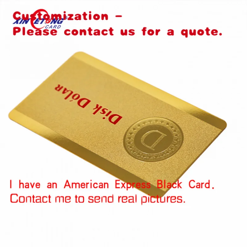

custom.High-end Custom Metal Cards- Custom Design /sliver Membership Card , Business Card