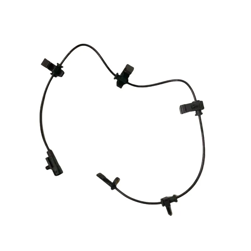 

Front Rear Wheel ABS Sensor Vehicle Speed Sensing for Cadillac SRX 2010 2011 2012 2013 2014 2015