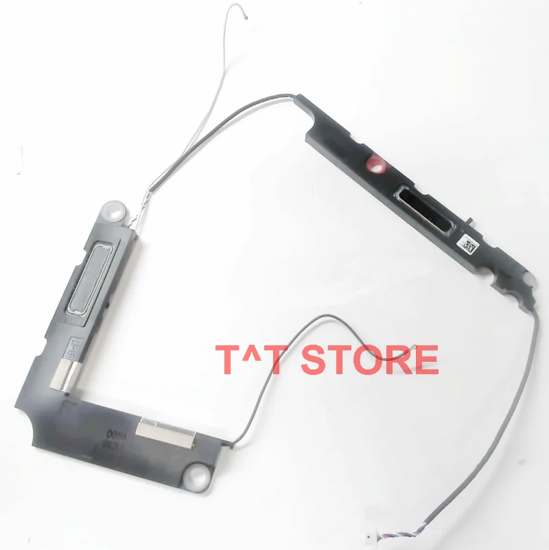 

original For ASUS X510UA X510UN X510UQ X510UR F510Q Built-in audio LEFT & RIGHT SPEAKER KIT 100% Tested Free Shipping