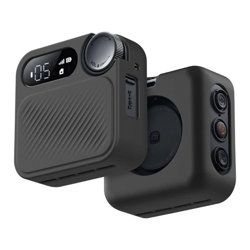 Текстурированное силиконовое защитное корпус для спортивного двухстороннего радиопрофильного радиопрофильного аксессуара с