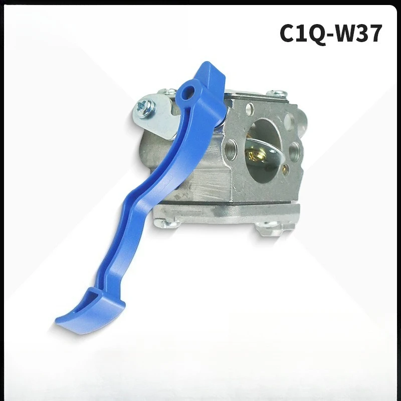 

Карбюратор C1Q-W37 для воздуходувок Husqvarna 125B, 125BX, 125BVX - Замена MP114F-2