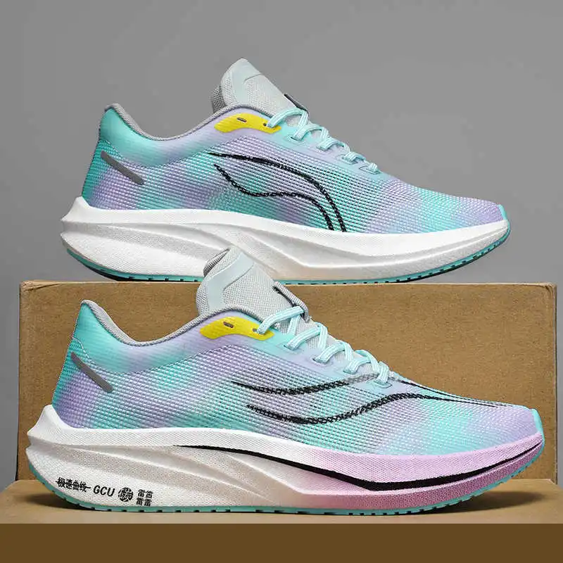 

Дизайнерская мужская обувь с большой подошвой In The Forest, лоферы, баскетбольные мужские теннисные дышащие мужские кроссовки, спортивные Sapatos для отдыха