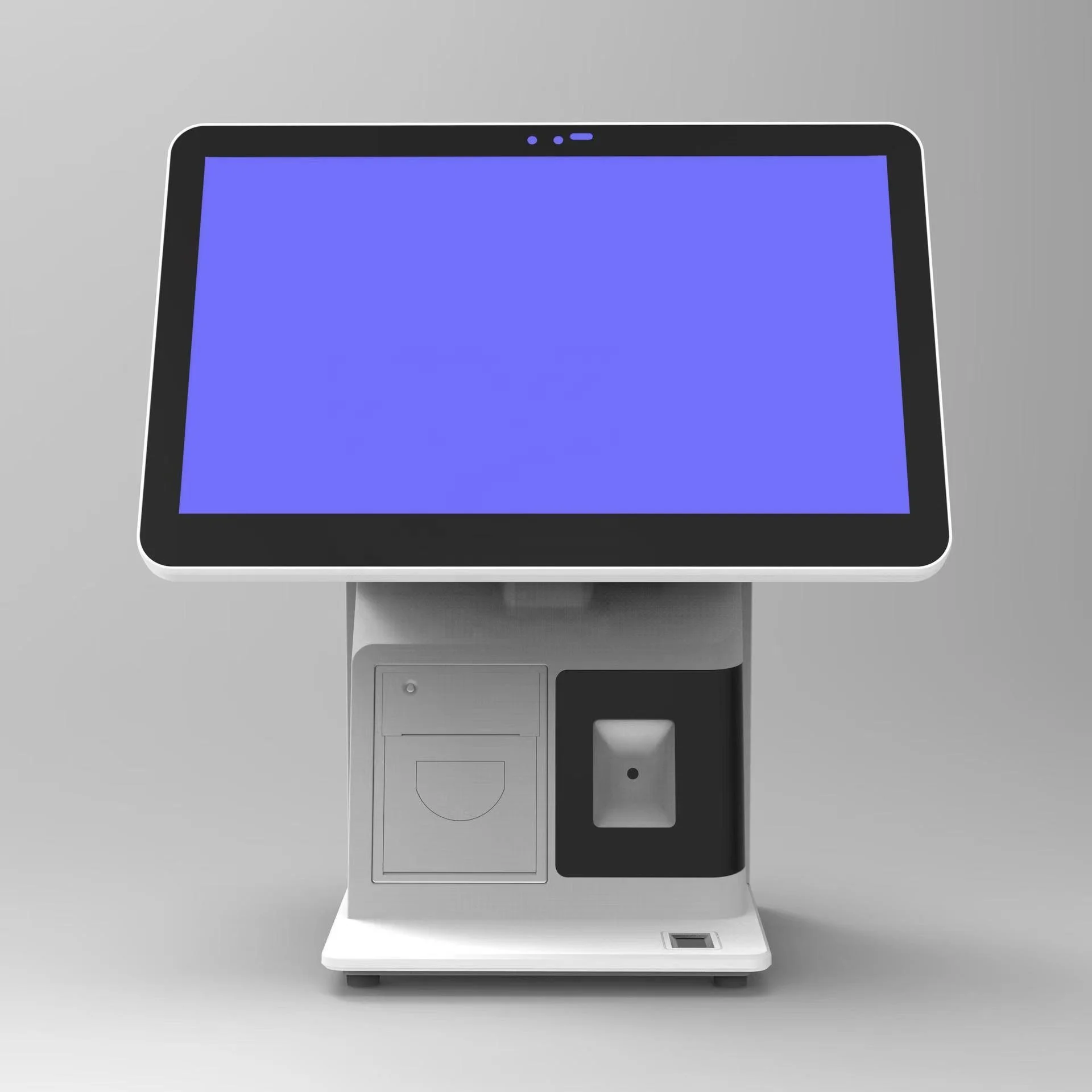 

2025 for Grocery Store Build in Printer Scanner Cash Register Hot Selling Pos System All in One Android Pos System