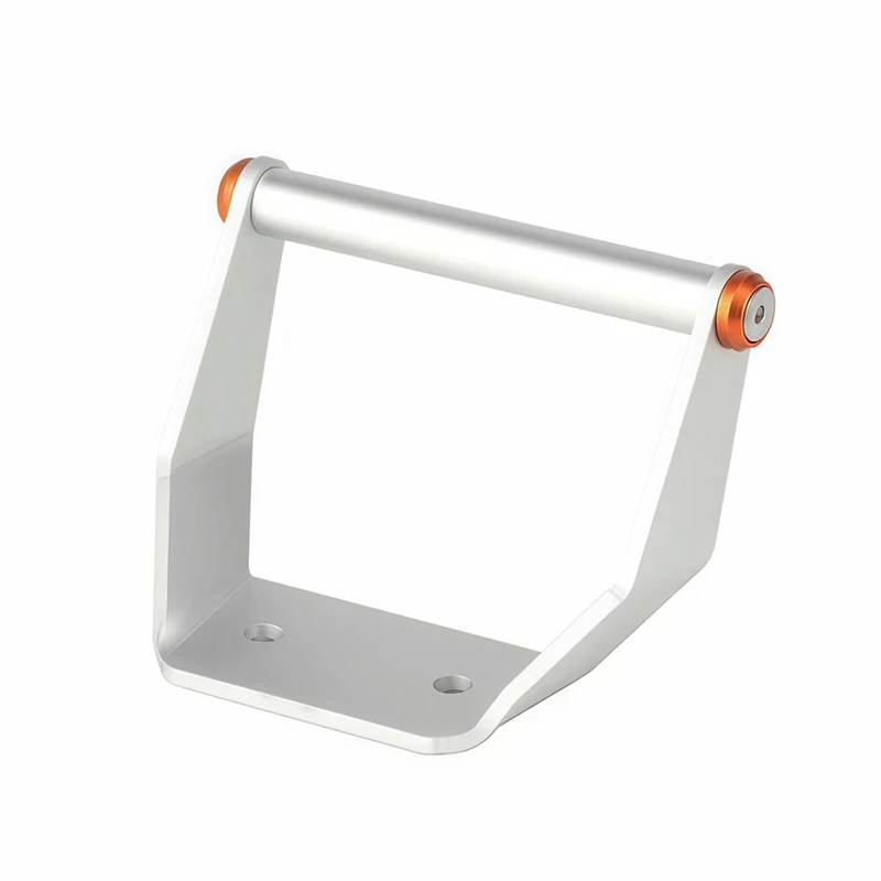 حامل هاتف الدراجة النارية الزجاج الأمامي جبل الملاحة قوس لتحديد المواقع حامل الهاتف الذكي ل 790/890ADV R Adventure 2023--T45C