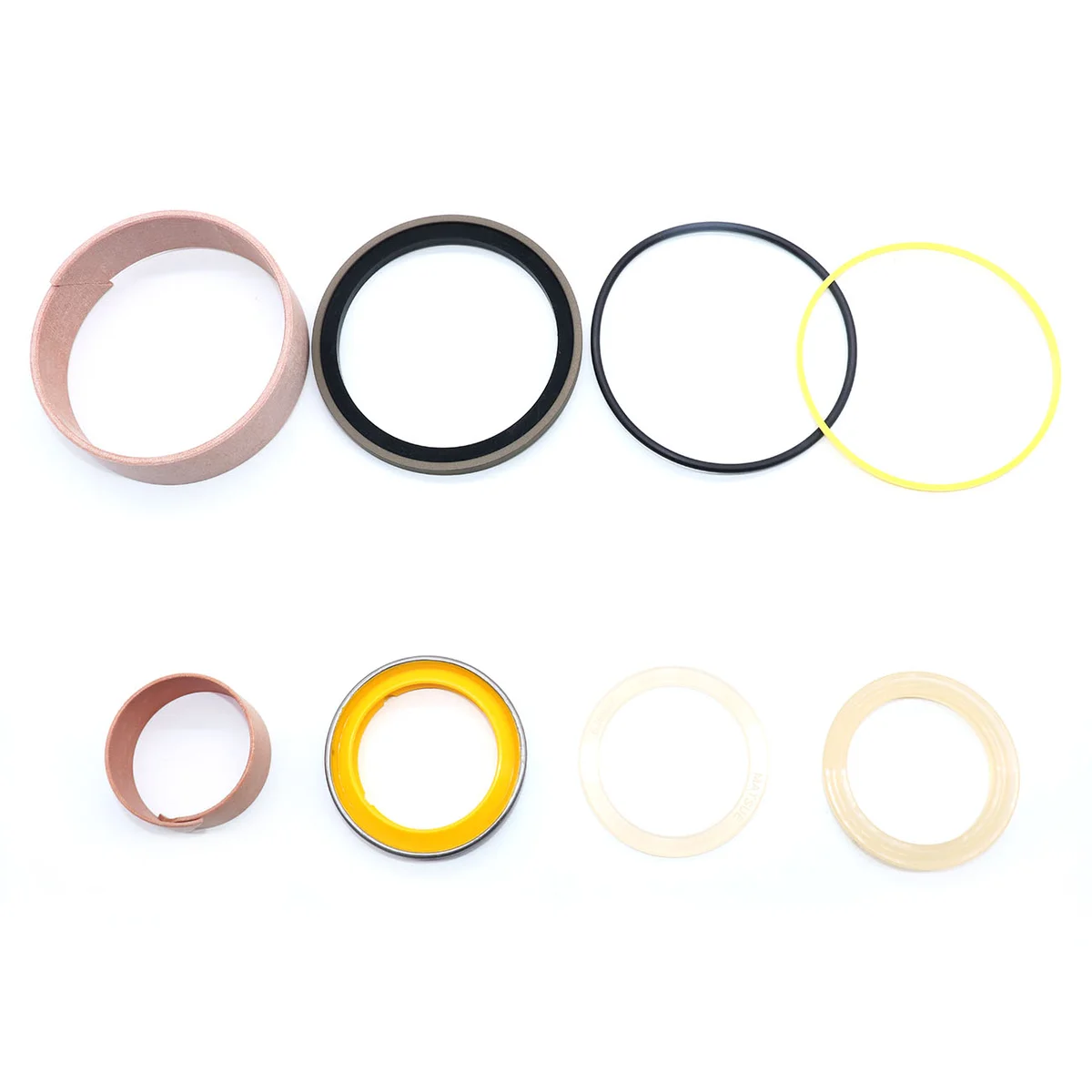For Cat 240-6899 Cylinder & Rods (2406899) Aftermarket Kit Seal