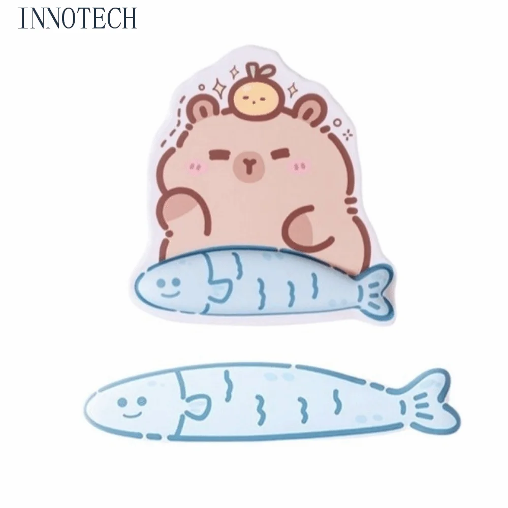 mouse-pad-criativo-com-estampa-de-capivara-suporte-para-pulso-confortavel-e-antiderrapante-acessorios-para-desktop