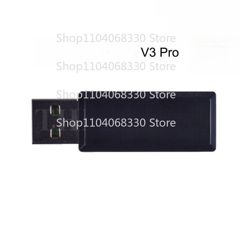 

USB Receiver USB Dongle Adapter for Razer Kraken V3 Pro HyperSense Headphone