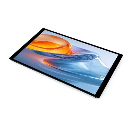 10.1-DSI-TOUCH-A Waveshare DSI 정전식 터치 디스플레이 800*1280 IPS 패널 (라즈베리 파이 5 4B 3B 3B+ 3A+ 호환)