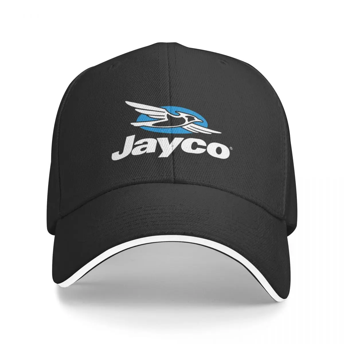 

New Jayco Jayco Baseball Cap Hip Hop Hat Beach tea hats Hats For Men Women's