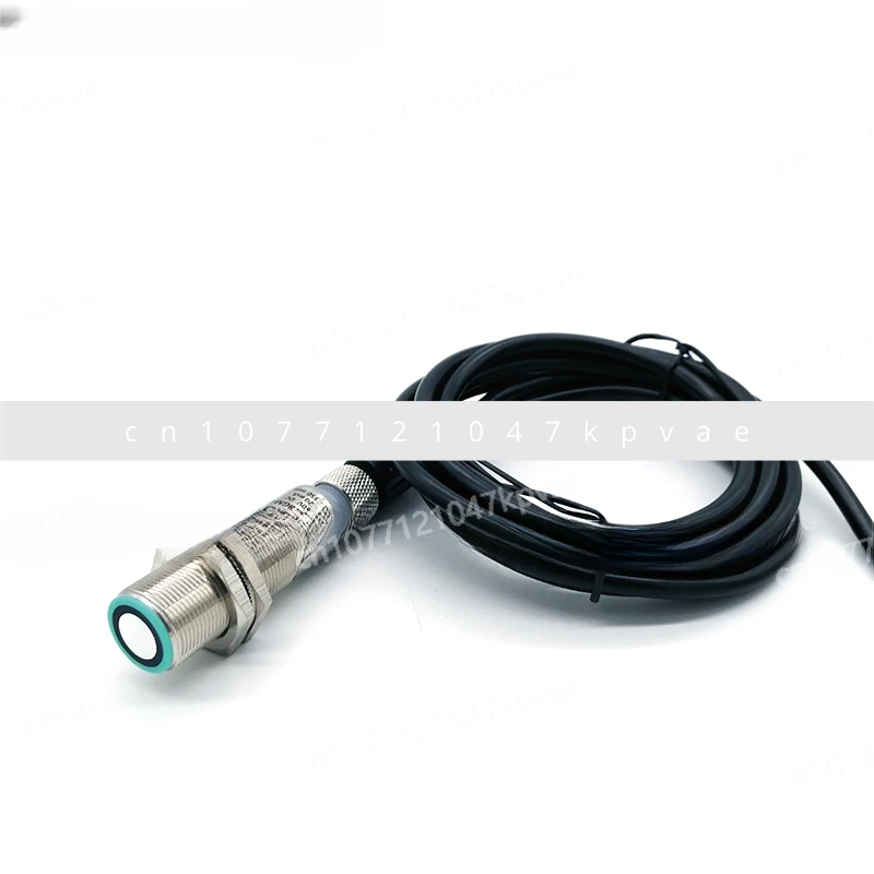 High Precision Ultrasonic Sensor Pico + 35/I Pico + 35/U Pico + 100/I Pico + 100/U