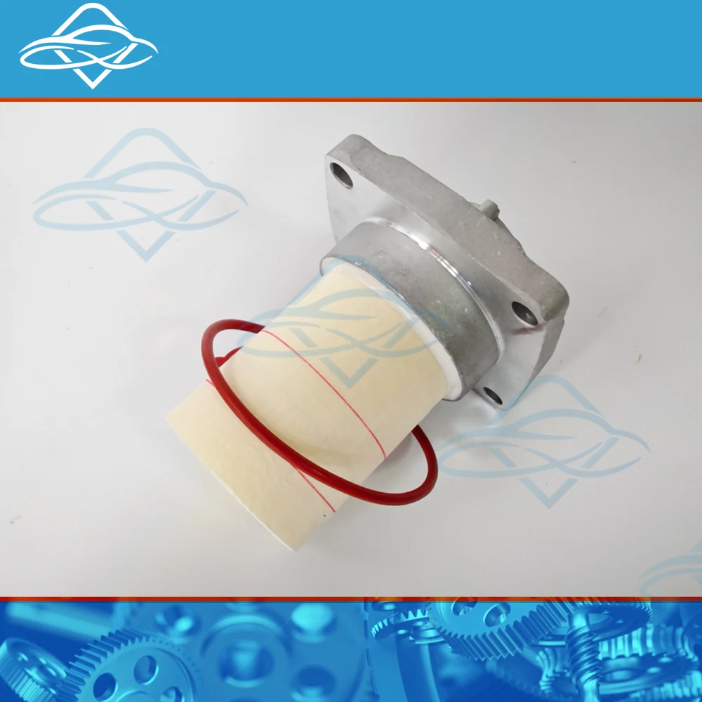 23390-0E010 23390-0E011 1/2/4 قطعة فلتر وقود الديزل 23390-11231 ل هايلكس لاند كروزر لكزس LX شبكة الوقود 2015-UP 233900E010 #6