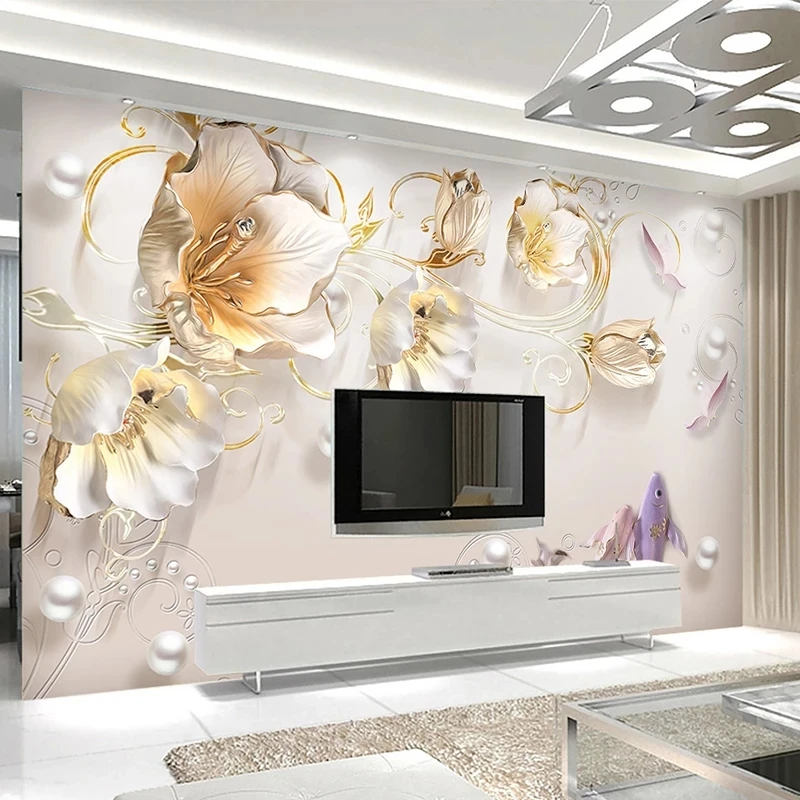 papel-de-parede-personalizado-3d-moderno-com-flores-de-tulipa-mural-para-sala-de-estar-sofa-parede-de-fundo-para-tv-quarto-restaurante-tecido-8d