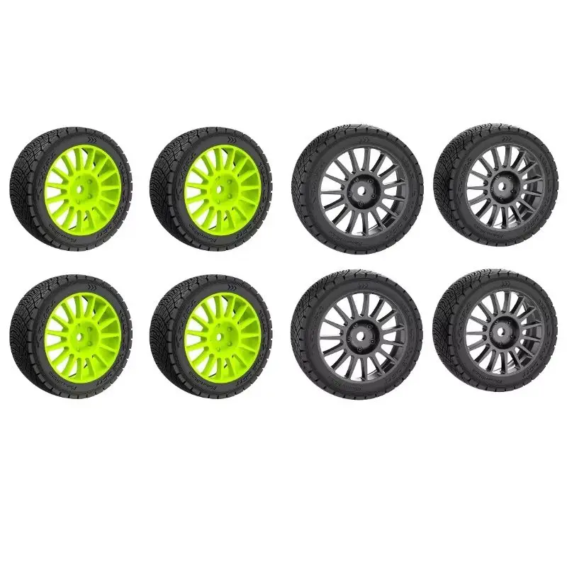 Xts-F10 Original Komplettset Zubehör, Getriebe, Autoschale, Antikollisionsfederung, A-Arm, Reifenset, staubdicht