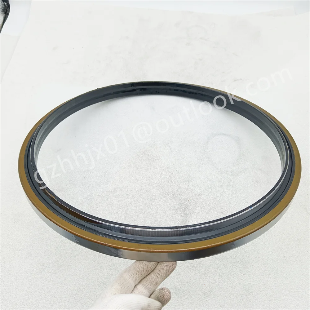 High Quality Excavator Spare Parts Oil Seal 421-33-21811 4213321811 For Komatsu Wheel Loader WA420-3 WA470-3 WA400-3 Hot Sell