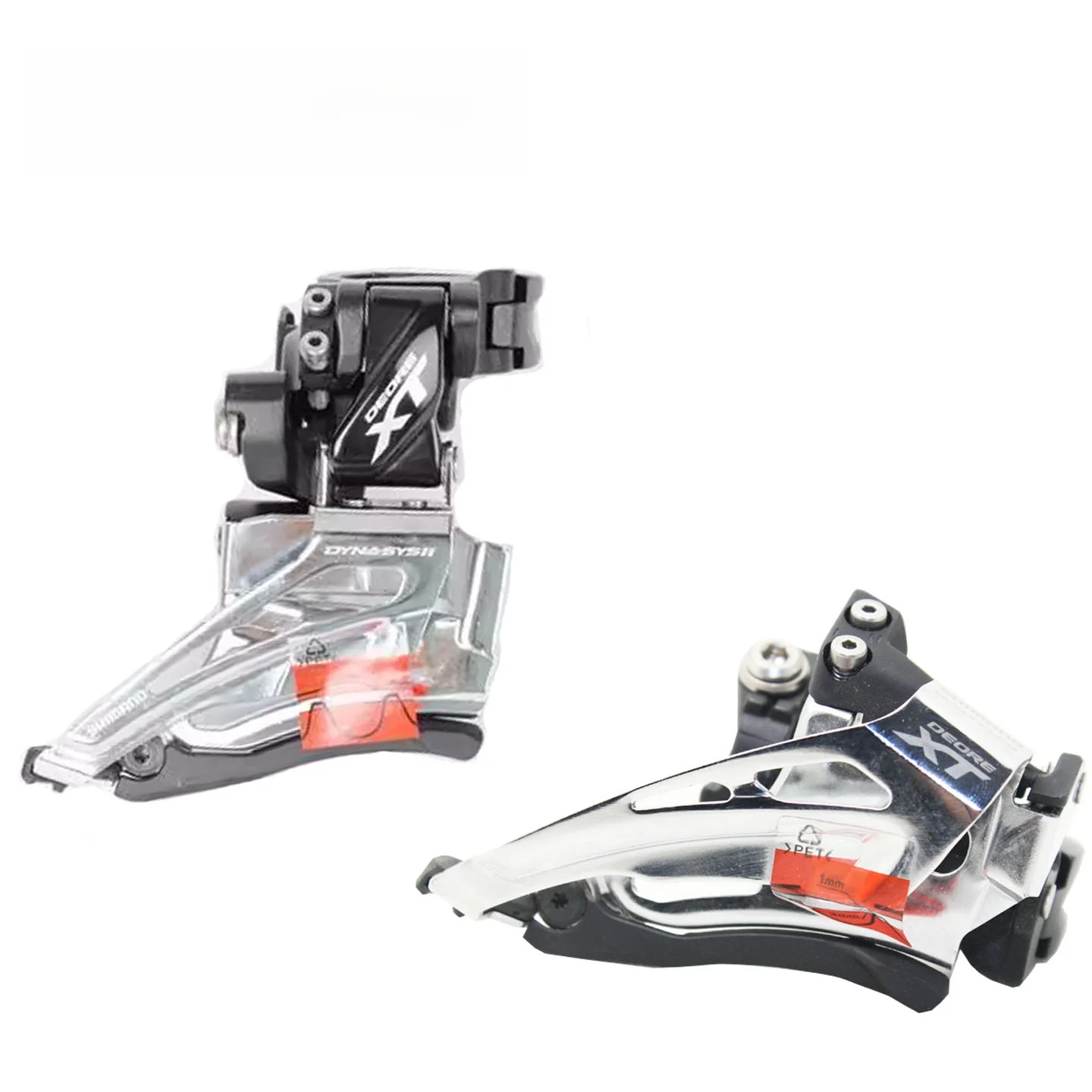 xt-m8000-33-speed-front-derailleur-direct-mount-up-down-flat-push-mountain-bike-gear-shifting-transmission-part