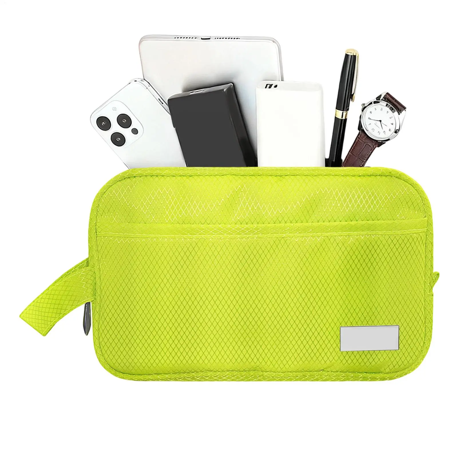 golf-purse-lightweight-water-resistant-organizer-pouch-shoulder-handbag-for-work-office-business-commuting-traveling-outdoor