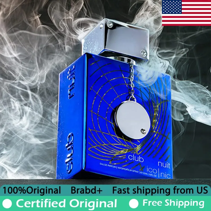 Armaf Club De Nuit …