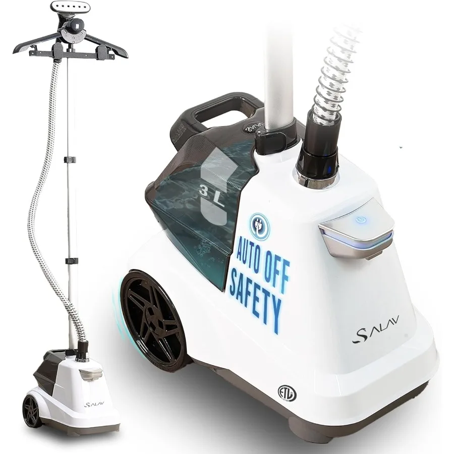 Commercial-Grade St… - image