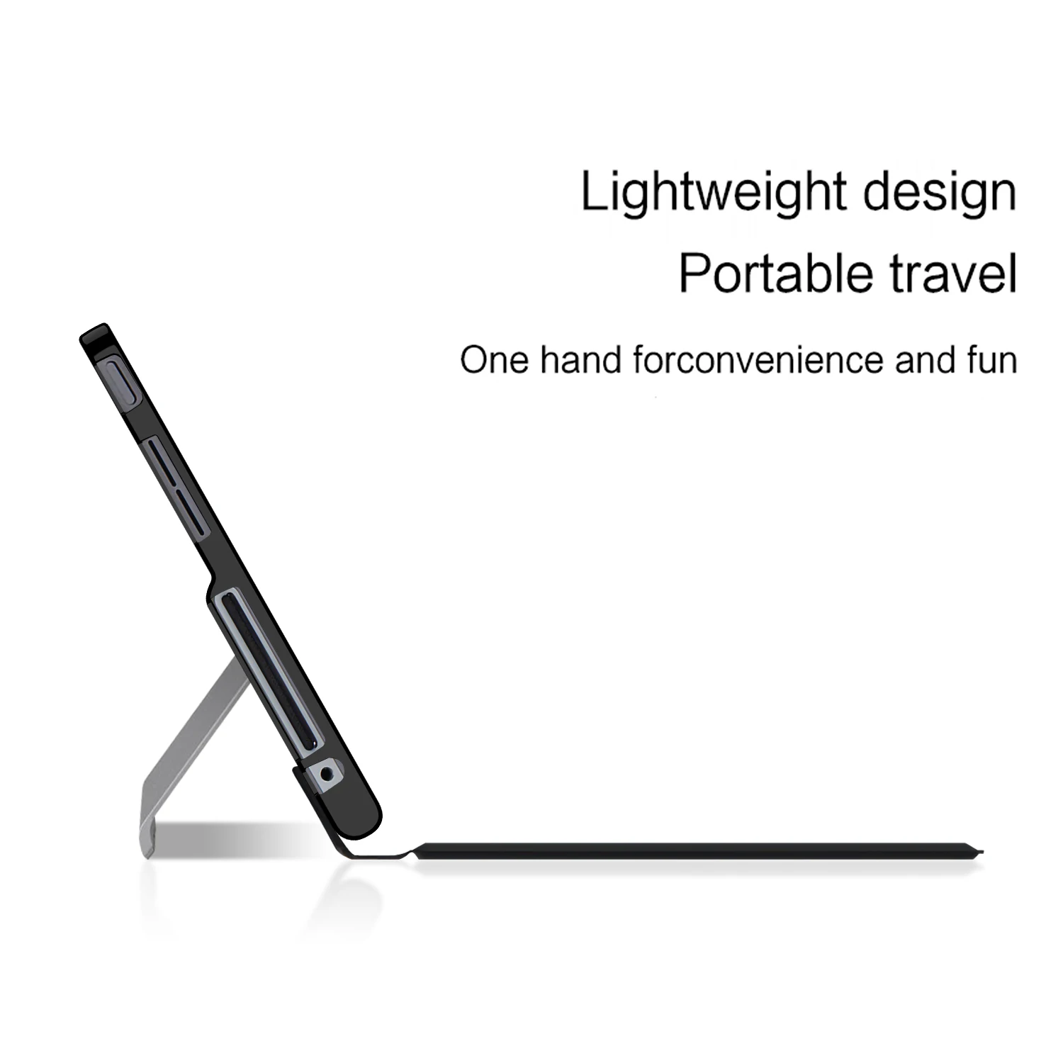 Backlight Magic Keyboard for Lenovo Tab Plus 2024 11.5 inch TB351FU Case Tab Plus 11.5" 2024 Xiaoxin Pad Studio keyboard Cover