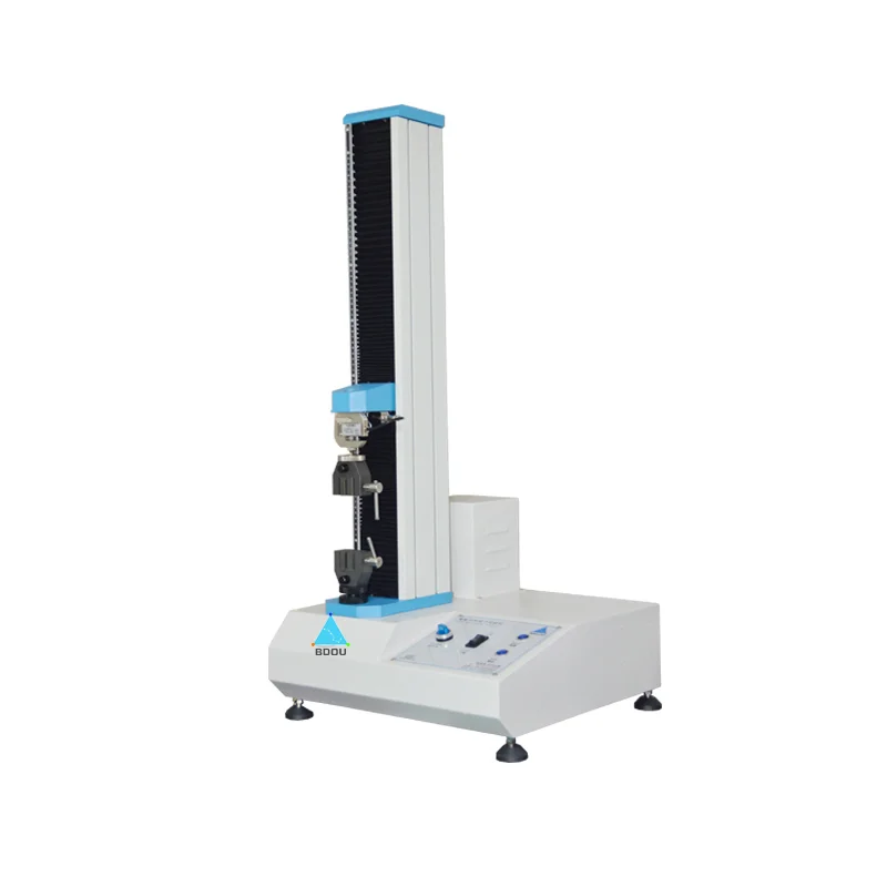 

Universal Testing Machine, Peel Force Compression Pull Tensile Tester, Material Peeling Force Testing Machine