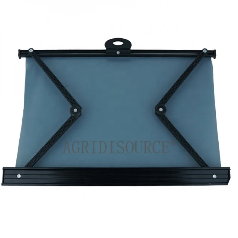 New product：TF1004.451.5-01 Sunshade For Foton Lovol Agricultural Genuine tractor Spare Parts agriculture machinery parts