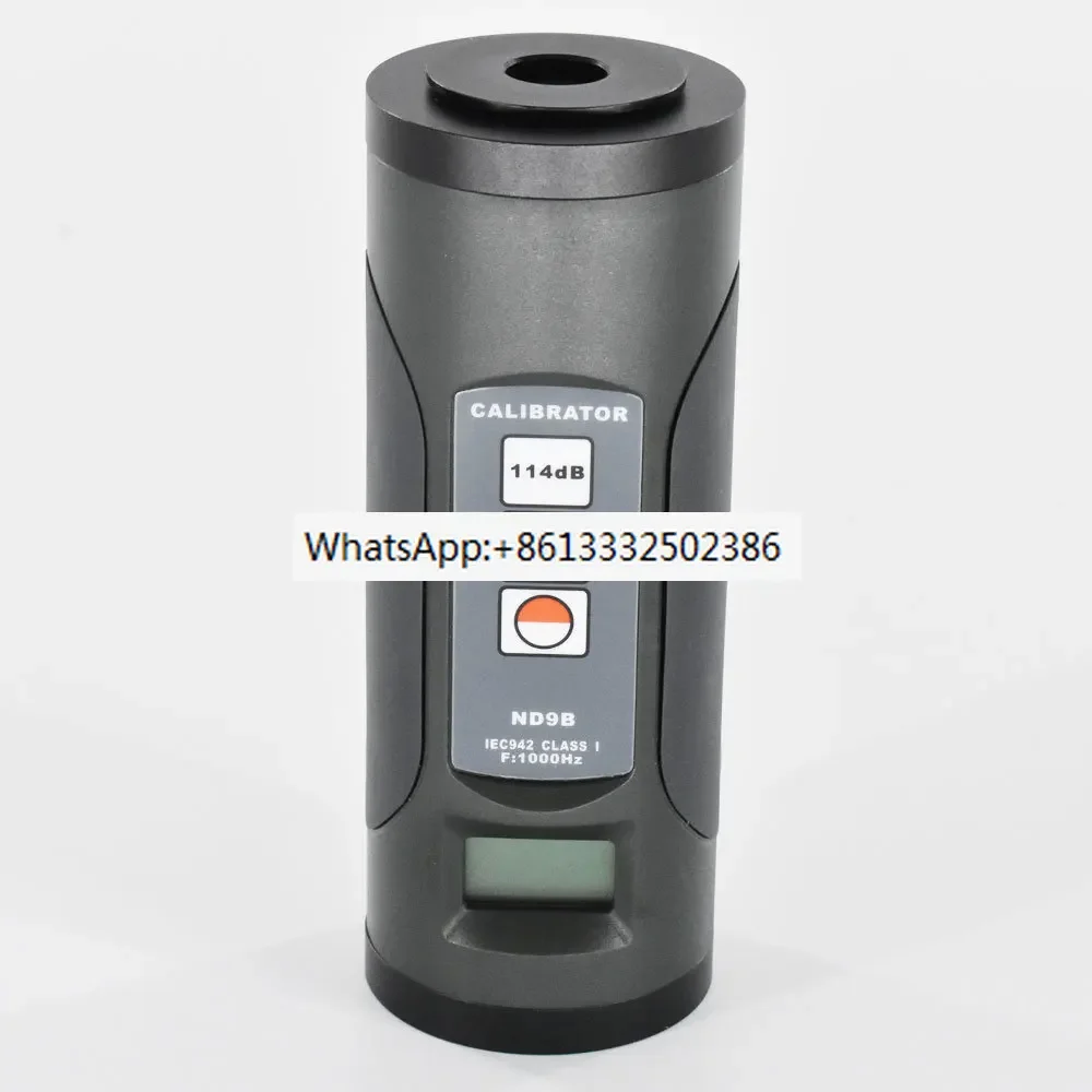 Sound Level Calibra… - image