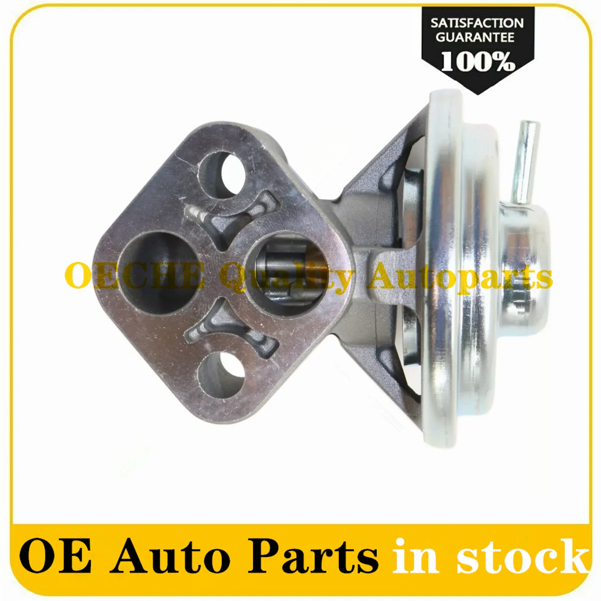 EGR Valve Exhaust Gas For Mitsubishi 3000GT V6 3.0L 3.5L Eclipse Galant Montero Sport  EGV894 Car Accessory MD199283 EGV894 - view 4